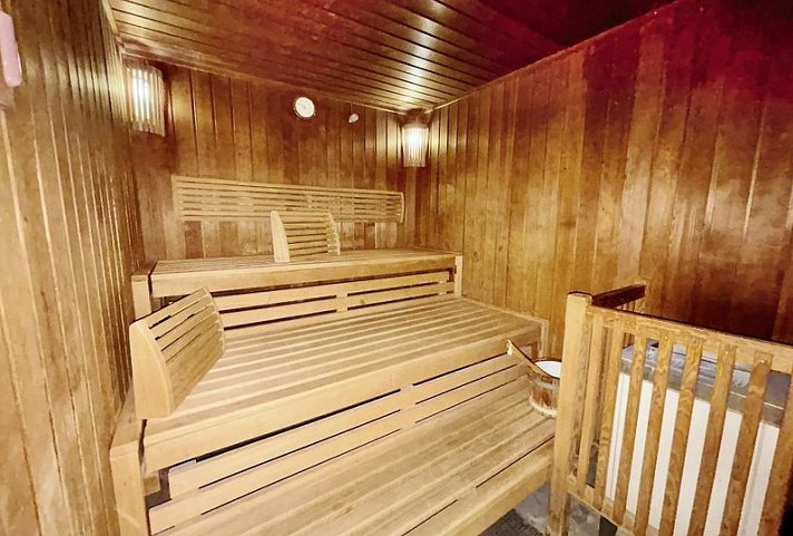 REGIOHOTEL Berghotel Ilsenburg