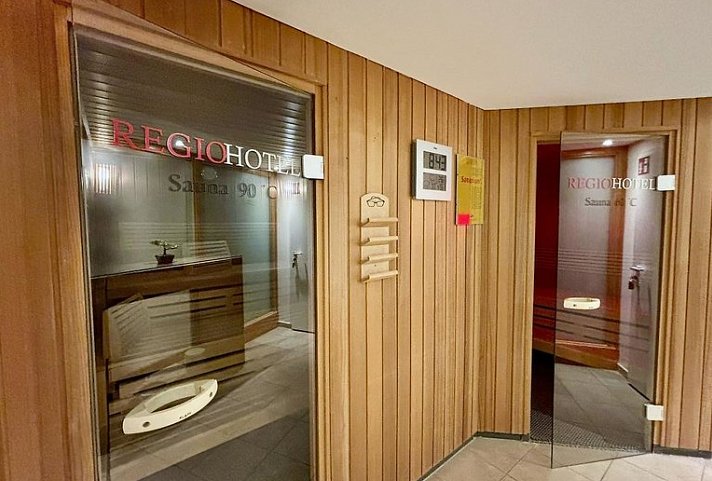 REGIOHOTEL Berghotel Ilsenburg