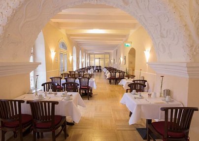 Im Kloster Wöltingerode Vienenburg