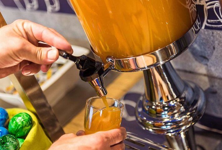 B&B HOTEL Braunschweig-West