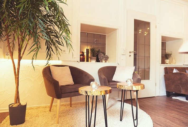 Lieblingsplatz, Mein Berghotel