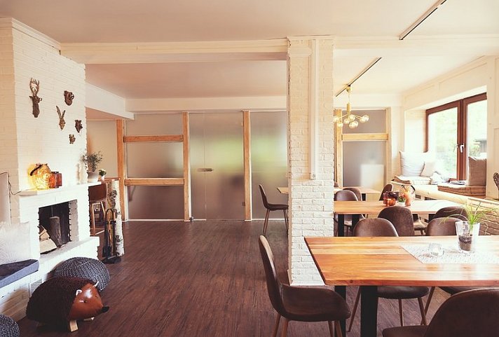 Lieblingsplatz, Mein Berghotel