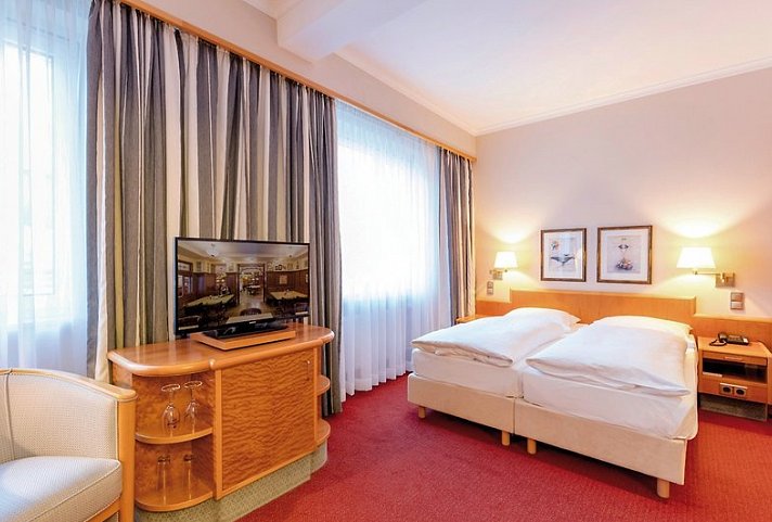 Hotel Europäischer Hof