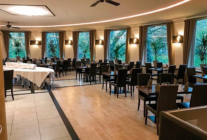 Parkhotel am Berliner Tor