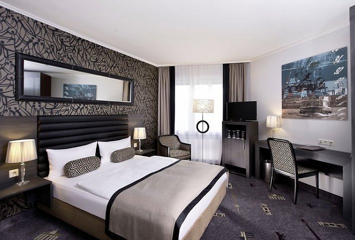 Parkhotel am Berliner Tor