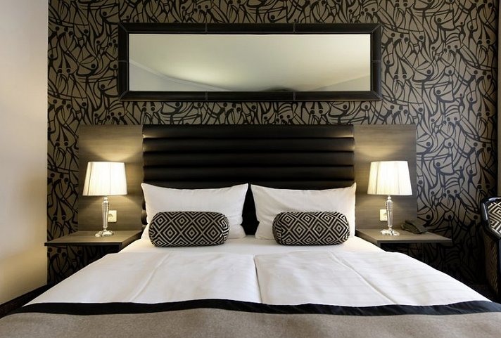 Parkhotel am Berliner Tor