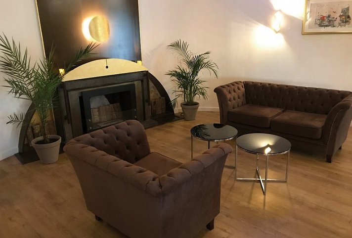 Parkhotel am Berliner Tor