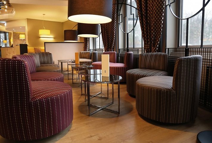 Parkhotel am Berliner Tor
