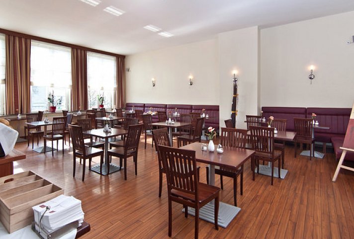 Novum Hotel Hamburg