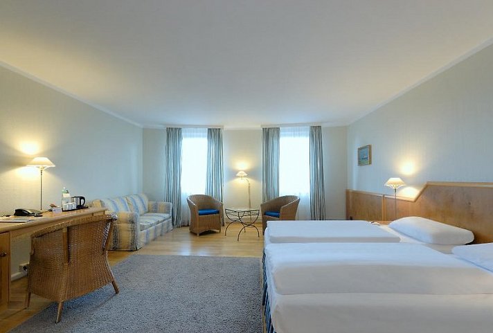 Golden Tulip Lübecker Hof