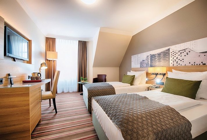 Leonardo Hotel Hamburg Stillhorn