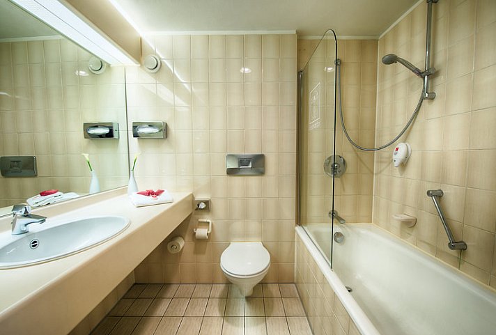 Leonardo Hotel Hamburg Stillhorn