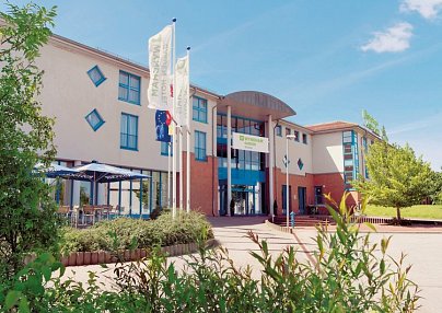 Wyndham Garden Wismar Wismar