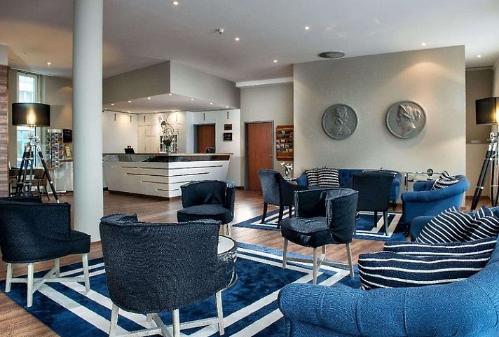 Wyndham Garden Wismar