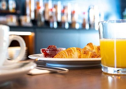 Mercure Hotel Luebeck City Center Lübeck