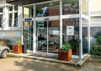 Mercure Hotel Luebeck City Center Lübeck