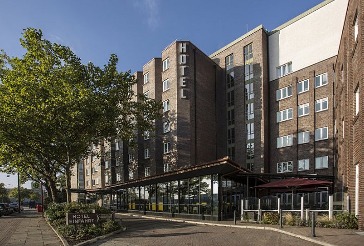 Best Western Plus Hotel Böttcherhof