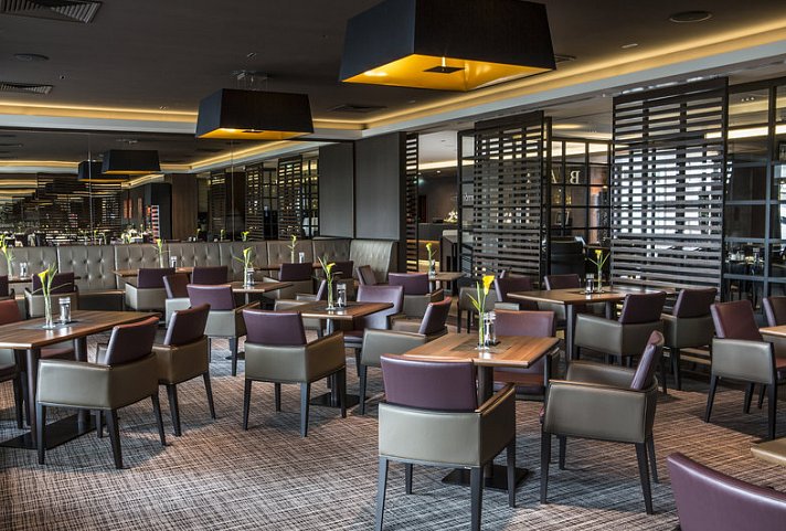 Best Western Plus Hotel Böttcherhof