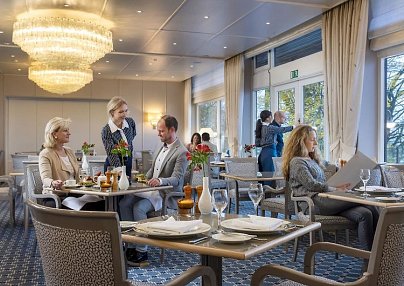 Maritim Hotel Bellevue Kiel Kiel