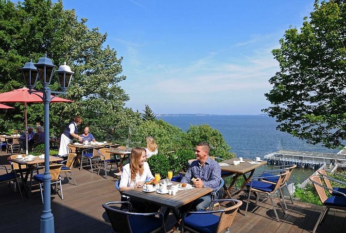 Maritim Hotel Bellevue Kiel