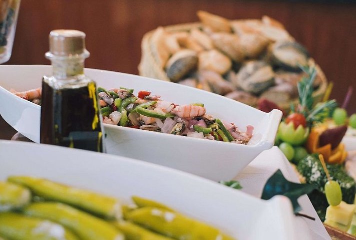 Best Western Hotel Hamburg International