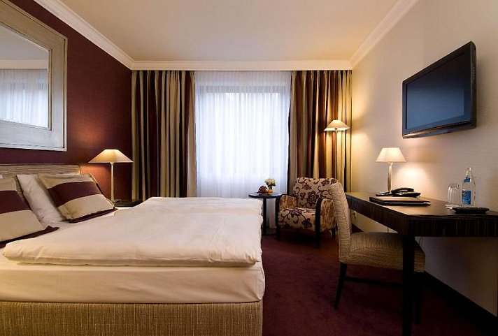 Best Western Hotel Hamburg International