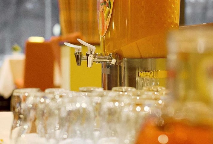 Best Western Hotel Hamburg International