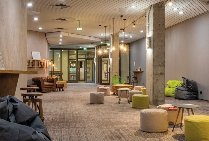 Seminaris Hotel Lüneburg