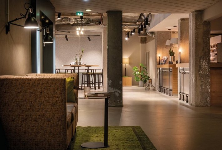 Seminaris Hotel Lüneburg