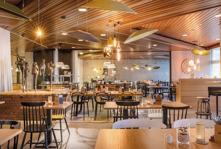 Seminaris Hotel Lüneburg