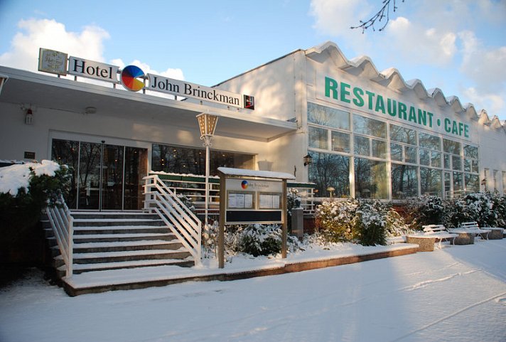 Hotel John Brinckmann