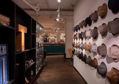 Ruby Lotti Hotel Hamburg Hamburg