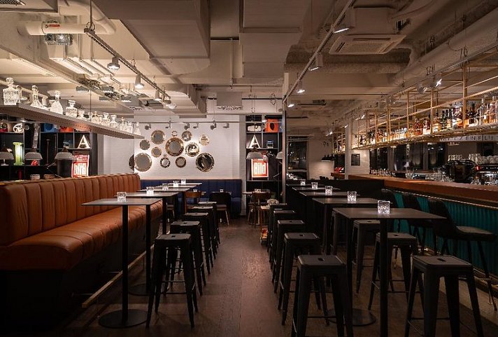 Ruby Lotti Hotel Hamburg