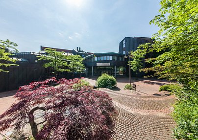 Novum Akademiehotel Kiel Kiel