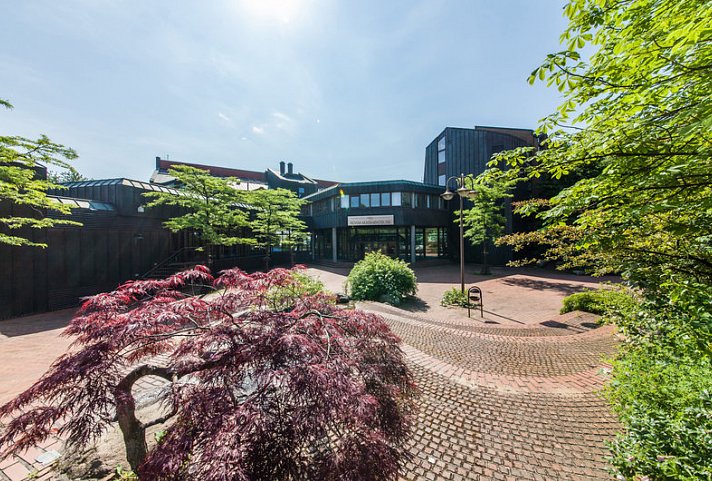 Novum Akademiehotel Kiel