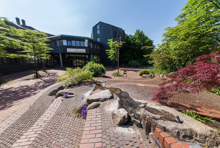Novum Akademiehotel Kiel