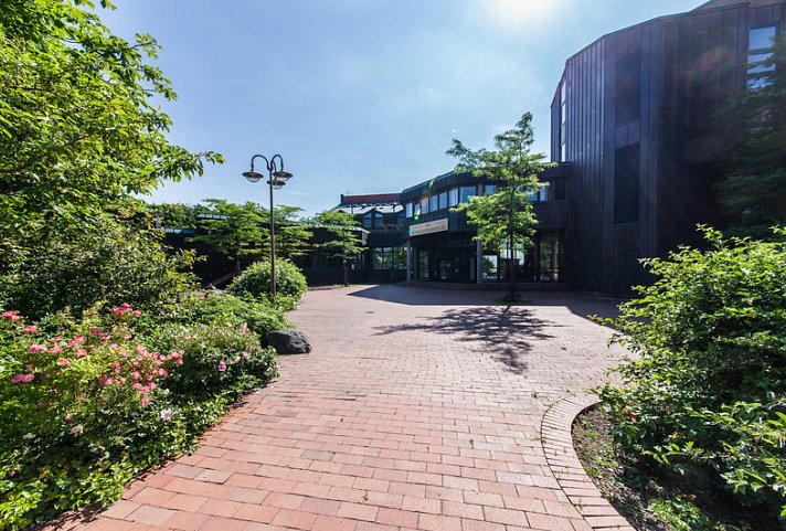 Novum Akademiehotel Kiel