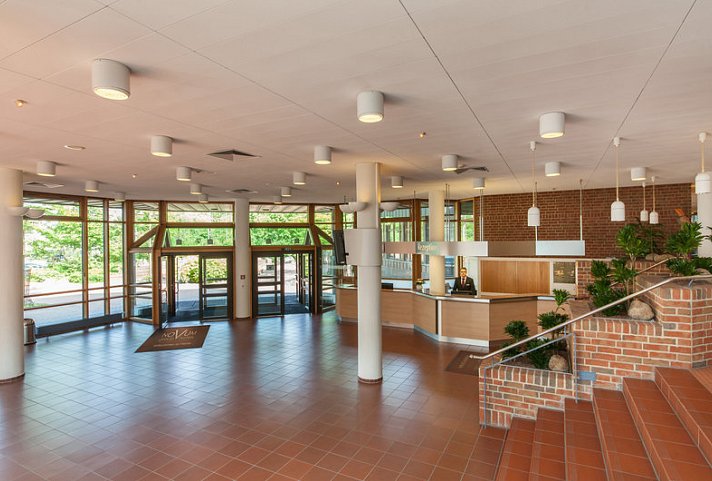 Novum Akademiehotel Kiel
