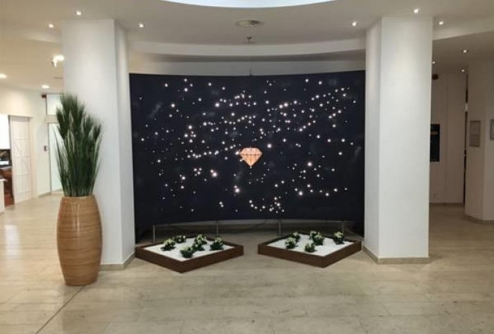 CARAT Hotel Grömitz