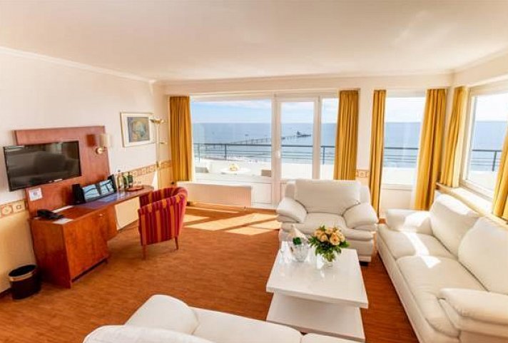 CARAT Hotel Grömitz