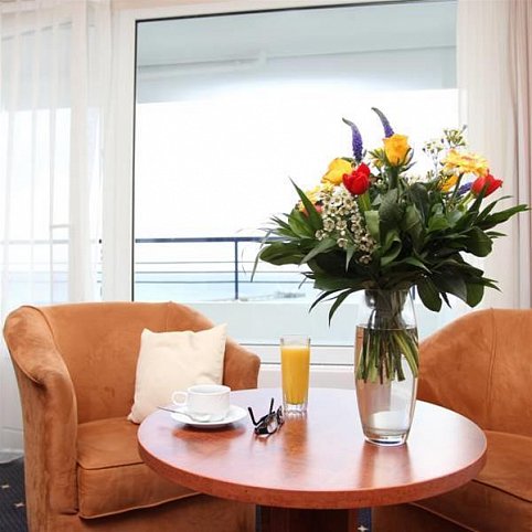 CARAT Hotel Grömitz