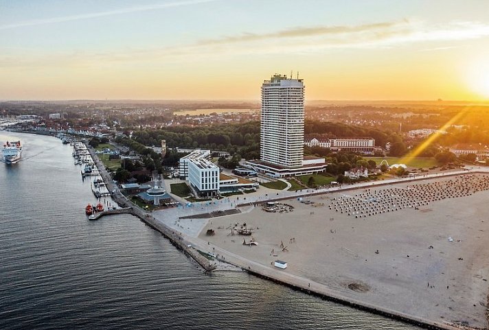 aja Travemünde