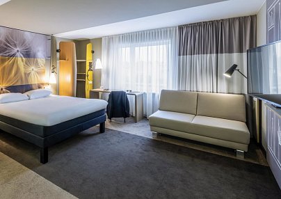 ibis Luebeck City Lübeck
