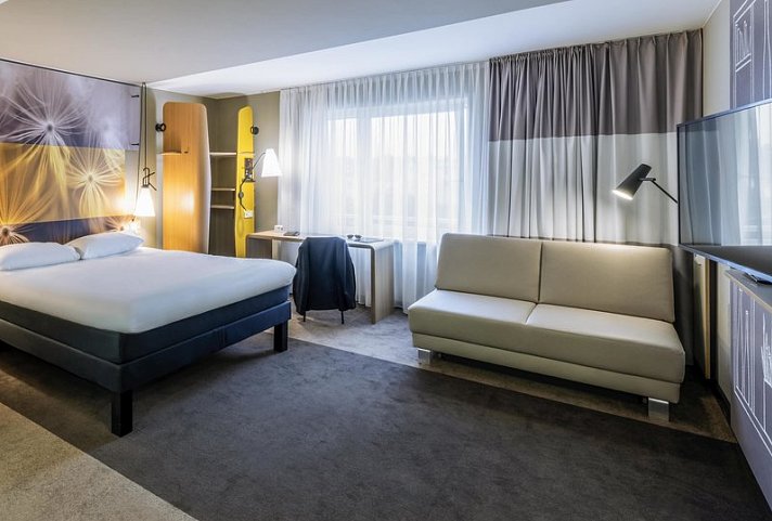 ibis Luebeck City