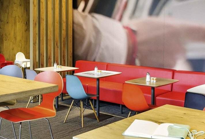 ibis Luebeck City