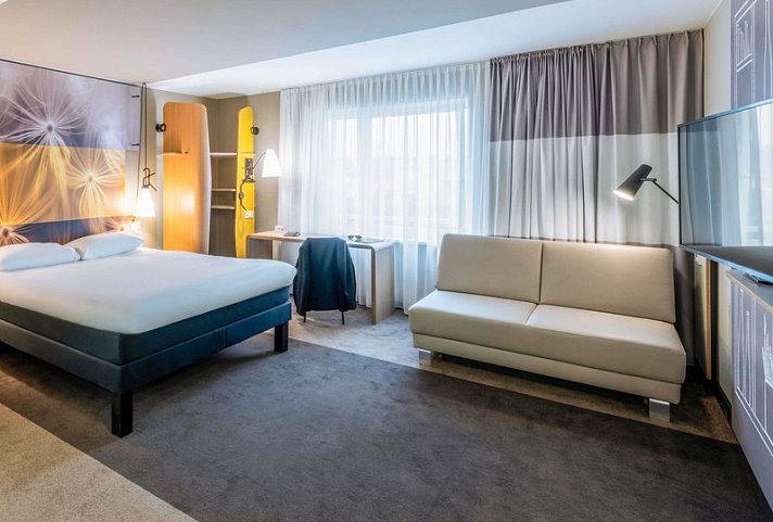 ibis Luebeck City