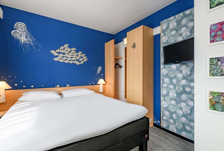 ibis Luebeck City