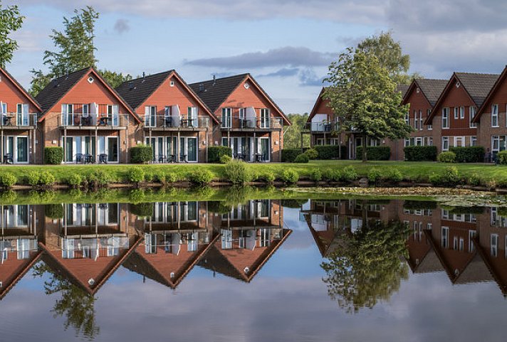 Eurostrand Resort Lüneburger Heide