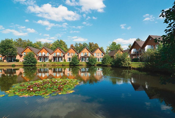 Eurostrand Resort Lüneburger Heide