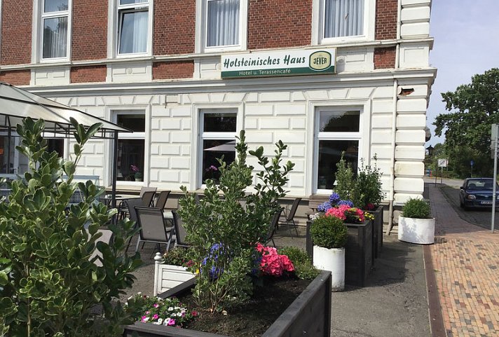Holsteinisches Haus